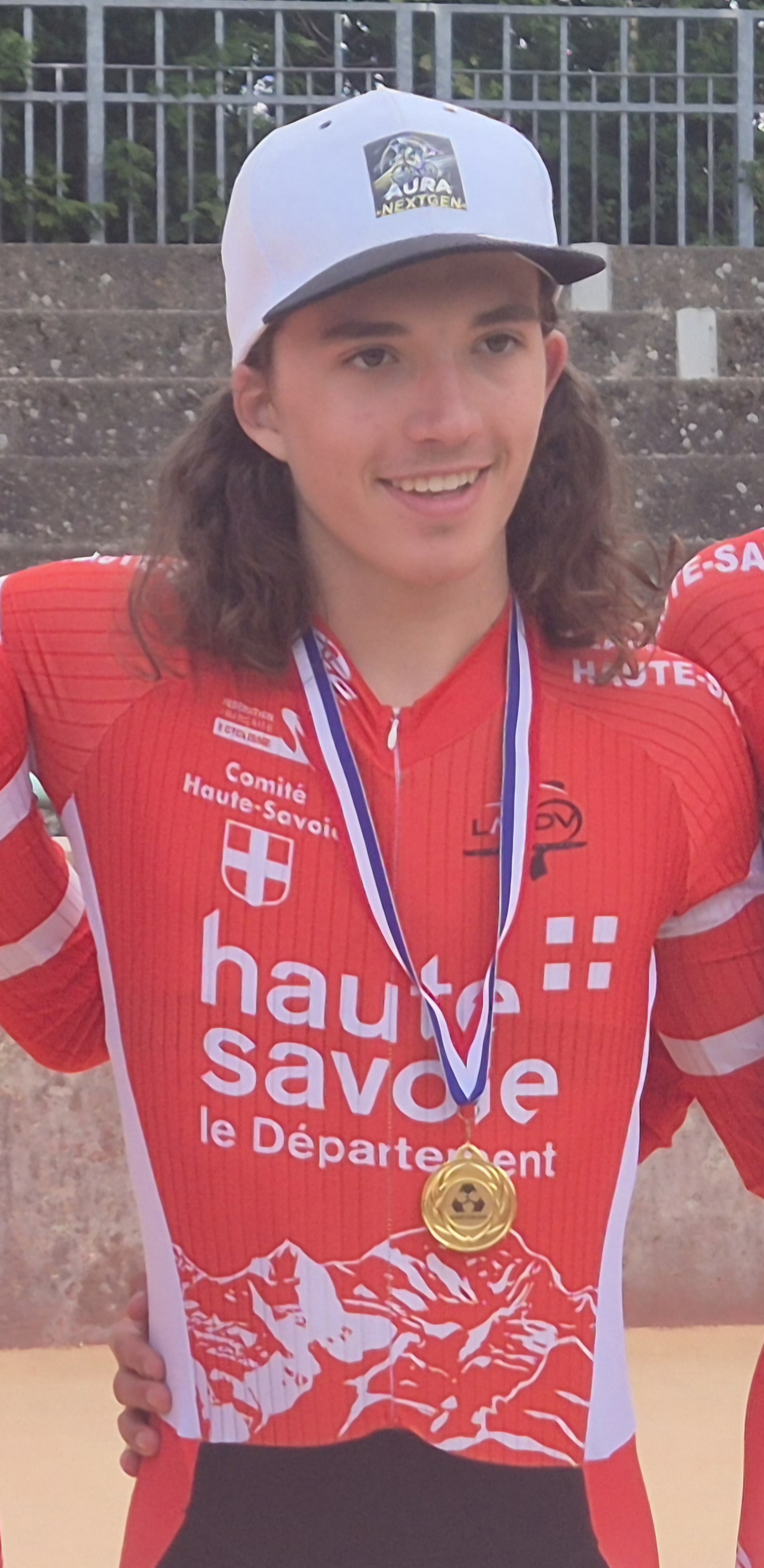 Théo Venzin
